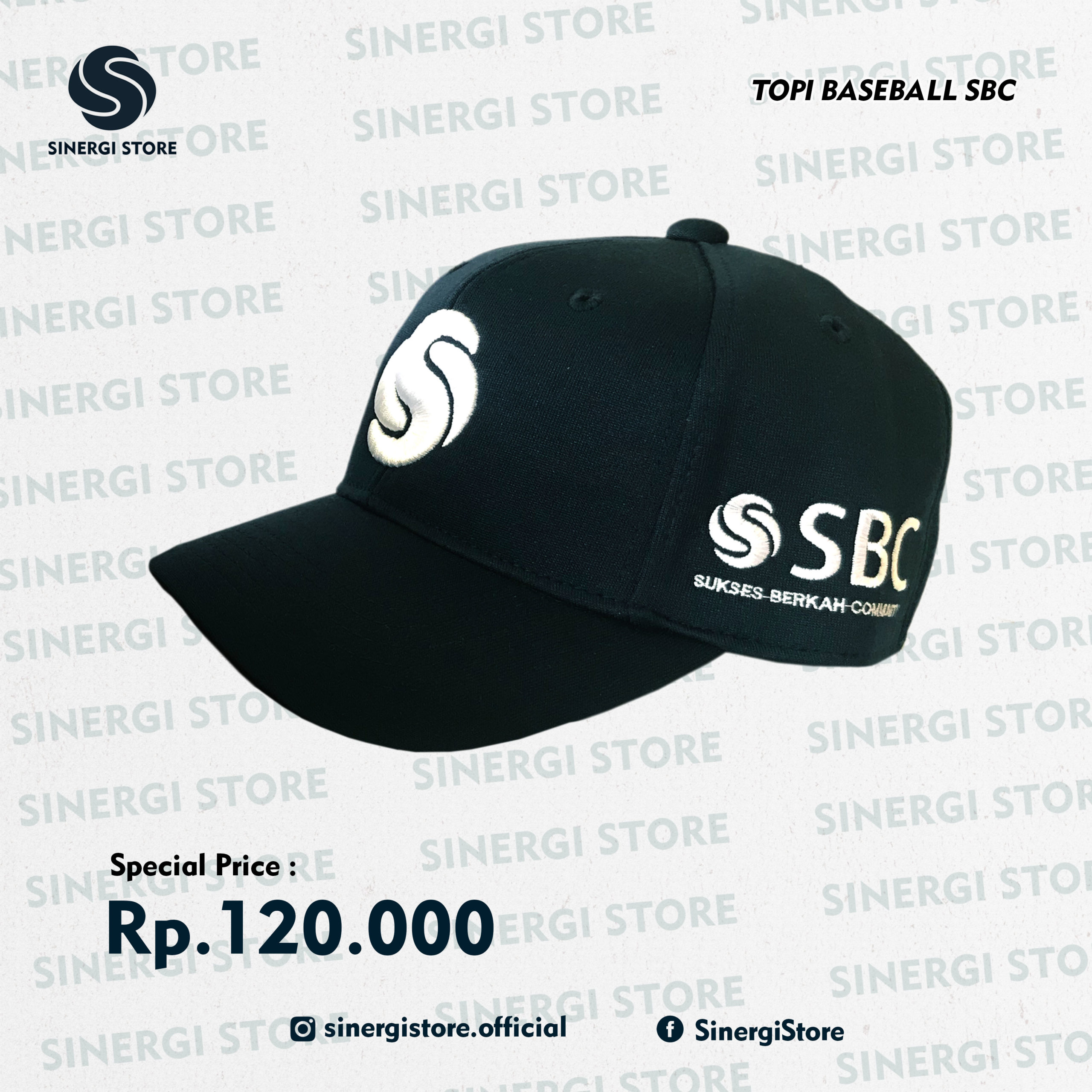 TOPI BASEBALL SBC